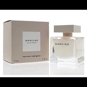 Sealed Narciso by Narciso Rodriguez EDP Eau de Parfum  1.6 fl oz/50 ml *NEW*